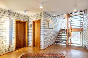 Neuer Preis!!! Splitlevel-Ärztevilla direkt am Wald! – Kölnbusch 16, 53913 Swisttal – Vorschaubild 5