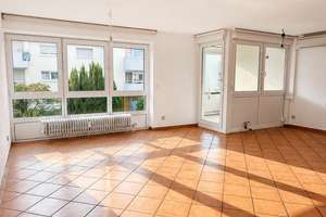 Helle 2-Zimmer-Wohnung mit Balkon, Klima & hochwertiger EBK – Die vollständige Adresse der Immobilie erhältst du vom Anbieter., 71642 Neckarweihingen, Ludwigsburg – Vorschaubild 2