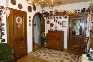 gepflegter modernisierter Bungalow mit Vollkeller – Die vollständige Adresse der Immobilie erhältst du vom Anbieter., 31655 Stadthagen – Vorschaubild 10