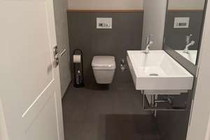 Stilvolle Wohnung mit lichtdurchfluteten Wohnkonzept Nähe Kurpark – Die vollständige Adresse der Immobilie erhältst du vom Anbieter., 65189 Südost, Wiesbaden – Vorschaubild 15