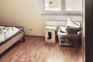 Attraktive Dachgeschosswohnung in zentraler Lage – Die vollständige Adresse der Immobilie erhältst du vom Anbieter., 57074 Siegen, Siegen – Vorschaubild 6