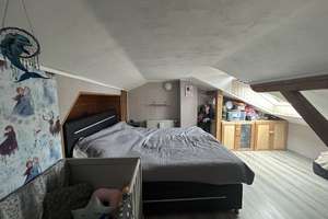 3-Zimmer-Wohnung in München Feldmoching-1 Jahr befristet – Trollblumenstraße 40, 80995 Lerchenau-West, München – Vorschaubild 4