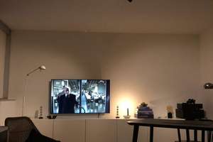 Vom Eigentümer: Helles, kernsaniertes Apartment in Neuehrenfeld – Die vollständige Adresse der Immobilie erhältst du vom Anbieter., 50823 Neuehrenfeld, Köln – Vorschaubild 3