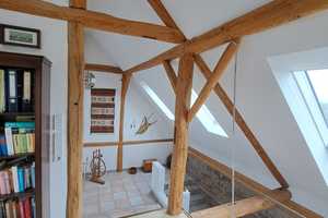 TOP Haus mit Abrisshaus für Neubau – Karlsruhe (Kreis) – Vorschaubild 10