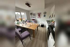 Tauschwohnung: Suche ab 35qm bis 950 warm - biete 67qm 1320 warm – Die vollständige Adresse der Immobilie erhältst du vom Anbieter., 22111 Horn, Hamburg – Vorschaubild 2