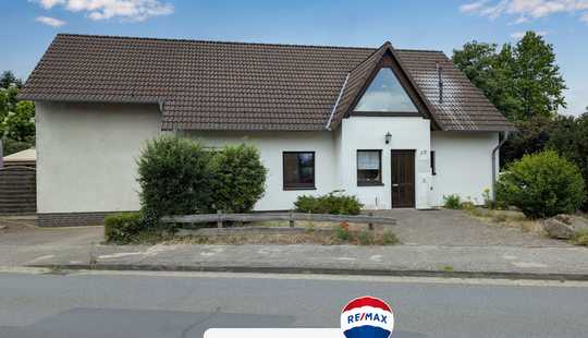 Bild von Investieren, leben, vermieten – Ihr neues Wohn- und Geschäftshaus in Leiferde! (MA-6488)