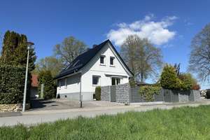 Modernisiertes Einfamilienhaus im beliebten Bünde-Dünne... – Die vollständige Adresse der Immobilie erhältst du vom Anbieter., 32257 Bünde – Vorschaubild 8