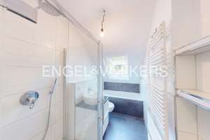 Moderne, lichtdurchflutete Dachgeschosswohnung in Erbenheim! – Die vollständige Adresse der Immobilie erhältst du vom Anbieter., 65205 Erbenheim, Wiesbaden – Vorschaubild 10