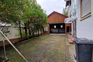 Voll unterkellertes 1-2 Familienhaus mit gutem Raumangebot, Hof, 50 m² Carport  u. Gartenmöglichkeit – Südliche Weinstraße (Kreis) – Vorschaubild 73