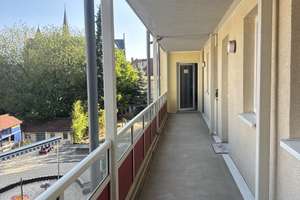 Barrierefreie, seniorengerechte 2-Zimmer-Wohnung mit Balkon in Wehringhausen – Siemensstraße 16-18, 58089 Wehringhausen, Hagen – Vorschaubild 21