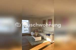 Tauschwohnung: Schicke 2-Zimmer-Flat in Sendling-Westpark