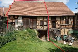 Ein- bis Zweifamilienhaus mit diversen Neben- und einen Scheunengebäude – Die vollständige Adresse der Immobilie erhältst du vom Anbieter., 7368 Remptendorf – Vorschaubild 8