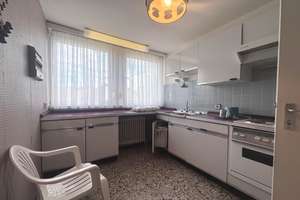 Viel Platz für Ideen – großzügiges Wohnhaus mit Potenzial in familienfreundlicher Lage von Lübeck – Die vollständige Adresse der Immobilie erhältst du vom Anbieter., 23556 Sankt Lorenz Nord, Lübeck – Vorschaubild 10