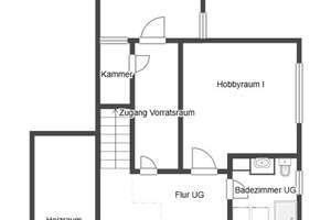 Großzügiges Familiendomizil mit Potenzial für zwei Wohneinheiten und herrlichem Garten – Die vollständige Adresse der Immobilie erhältst du vom Anbieter., 84489 Burghausen – Vorschaubild 27
