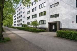 Freie und gut geschnittene 2-Zimmer in Wilmersdorf - ganz nah zum Olivaer Platz – Die vollständige Adresse der Immobilie erhältst du vom Anbieter., 10707 Wilmersdorf, Berlin – Vorschaubild 12