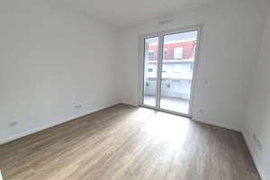 Exklusive Neubau-Mietwohnung in List / Vahrenwald - 4 Zimmer Wohnung mit 2 Loggien – Die vollständige Adresse der Immobilie erhältst du vom Anbieter., 30163 Vahrenwald, Hannover – Vorschaubild 6