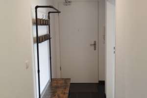 Die komplett möblierte 4-Zimmer-Wohnung in Giesing mit befristetem Mietvertrag bis zum 19.06.2027 – Werinherstraße 97a, 81541 Balanstraße-West, München – Vorschaubild 3