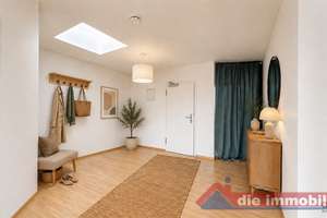 *** Hegelstraße: 2 Zimmer - mit Gründerzeitcharme * Fahrstuhl*** – 39104 Altstadt, Magdeburg – Vorschaubild 18