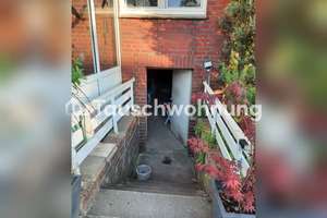Tauschwohnung: Traumschöne Wohnung gegen zentrale Wohnung mit Garten – Die vollständige Adresse der Immobilie erhältst du vom Anbieter., 48155 Gelmer-Dyckburg, Münster – Vorschaubild 3