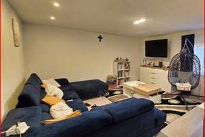 1 Familien-Reihenendhaus im Buckenberg – Die vollständige Adresse der Immobilie erhältst du vom Anbieter., 75175 Buckenberg, Pforzheim – Vorschaubild 11