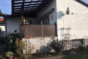 Viel Freiraum: Großzügiges Haus mit vier Zimmern in Groß-Gerau – Helwigstraße 39 a, 64521 Groß-Gerau – Vorschaubild 8