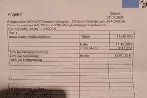 TOP Lage auf dem Land! ZFH mit Einliegerwohnung!  – Die vollständige Adresse der Immobilie erhältst du vom Anbieter., 42799 Leichlingen (Rheinland) – Vorschaubild 12