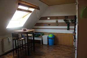 Mehrfamilienhaus mit Anbau erbaut 1901 Anbau 1927. Grundstücksgröße 437qm. – Die vollständige Adresse der Immobilie erhältst du vom Anbieter., 45549 Sprockhövel – Vorschaubild 2