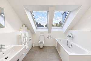 Penthouse mit Einbauküche – 81737 Ramersdorf, München – Vorschaubild 12