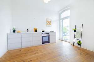 Altbau kombiniert mit Neubauflair:
Ihre neue Eigentumswohnung im EG mit Erstbezug! – Die vollständige Adresse der Immobilie erhältst du vom Anbieter., 34233 Fuldatal – Vorschaubild 7