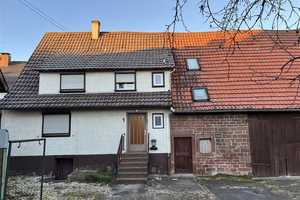 Älteres EFH (Abrißobjekt) auf innerörtlichem 502qm Grundstück in ruhiger Lage Karlsbad-Spielberg – Karlsruhe (Kreis) – Vorschaubild 1