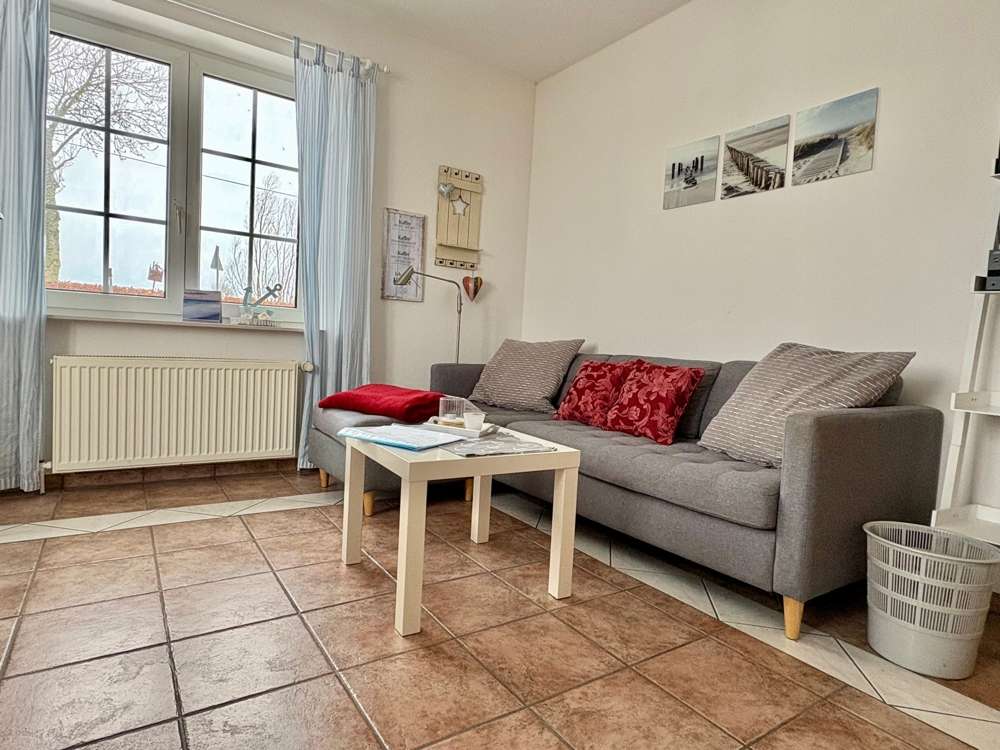 Immobilie in Kirchspiel Garding - Himmelweiter Blick übers Land - Bild 9