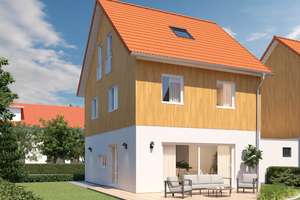 Letzte Einheit: Neubau im Herzen von Moos                                                   
KfW-... – Die vollständige Adresse der Immobilie erhältst du vom Anbieter., 78345 Moos – Vorschaubild 11