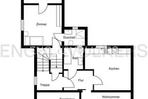 Flexibles Wohnkonzept mit modernisierter Technik und Gartenflächen – Die vollständige Adresse der Immobilie erhältst du vom Anbieter., 58239 Schwerte – Vorschaubild 13