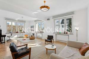 Loftflair mit traumhafter Terrasse, Garten und Garage – Die vollständige Adresse der Immobilie erhältst du vom Anbieter., 50968 Marienburg, Köln – Vorschaubild 9