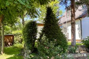 Geräumiges, renoviertes Einfamilienhaus in Zschertnitz mit beheizter Doppelgarage – Die vollständige Adresse der Immobilie erhältst du vom Anbieter., 1217 Leubnitz-Neuostra, Dresden – Vorschaubild 35