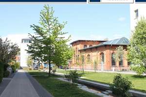 Rarität - Puristische Loft - im Industriedenkmal  Alter Schlachthof  Offenbach – 63071 Bachschule, Offenbach am Main – Vorschaubild 21