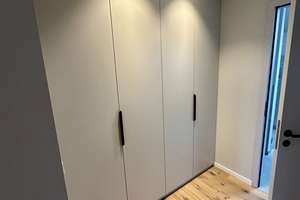 Luxus Dachgeschoss Wohnung (große Loggia ) -  Komplett saniert  - mit Klimaanlage & Einbauküche – Hermannstr. 22, 40233 Flingern Nord, Düsseldorf – Vorschaubild 18