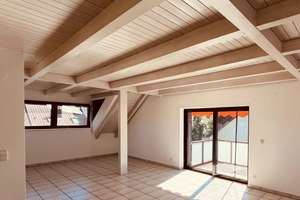 Exklusive 3 Zimmer- DG Wohnung in Mannheim-Wallstadt, EBK u. Balkon inklusive – 68259 Wallstadt, Mannheim – Vorschaubild 15