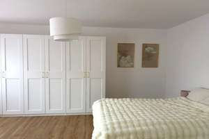 Top sanierte 1,5-Zimmer Einliegerwohnung im hellen Souterrain  – Die vollständige Adresse der Immobilie erhältst du vom Anbieter., 69469 Weinheim – Vorschaubild 10