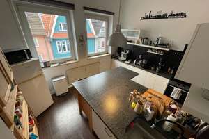 Schöne 3-Zimmer-Wohnung in ruhiger und doch zentraler Lage in Essen-Rüttenscheid – Brigittastraße 12, 45130 Rüttenscheid, Essen – Vorschaubild 8