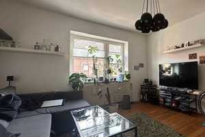 Gemütliche & zentrale, 2-Zimmer-Wohnung mit Balkon in Hannover-Vahrenwald/List – Voltastr. 19, 30165 Hannover – Vorschaubild 9