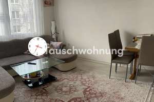 Tauschwohnung: 2 Wohnung Zimmer gegen 3 Zimmer in Düsseldorf