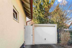 Familienfreundliches EFH oder MFH mit Bauvorbescheid – Die vollständige Adresse der Immobilie erhältst du vom Anbieter., 81477 Obersendling, München – Vorschaubild 5