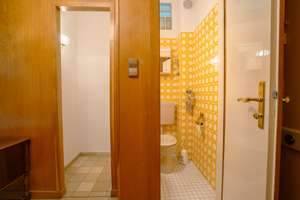 4-Zimmerwohnung mit Balkon, im grünen Dahlem – Am Hirschsprung 43, 14195 Dahlem, Berlin – Vorschaubild 8