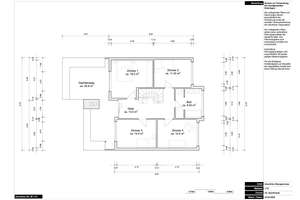 Geräumiges Architektenhaus auf Erbbau-Grundstück  – Die vollständige Adresse der Immobilie erhältst du vom Anbieter., 51109 Merheim, Köln – Vorschaubild 58