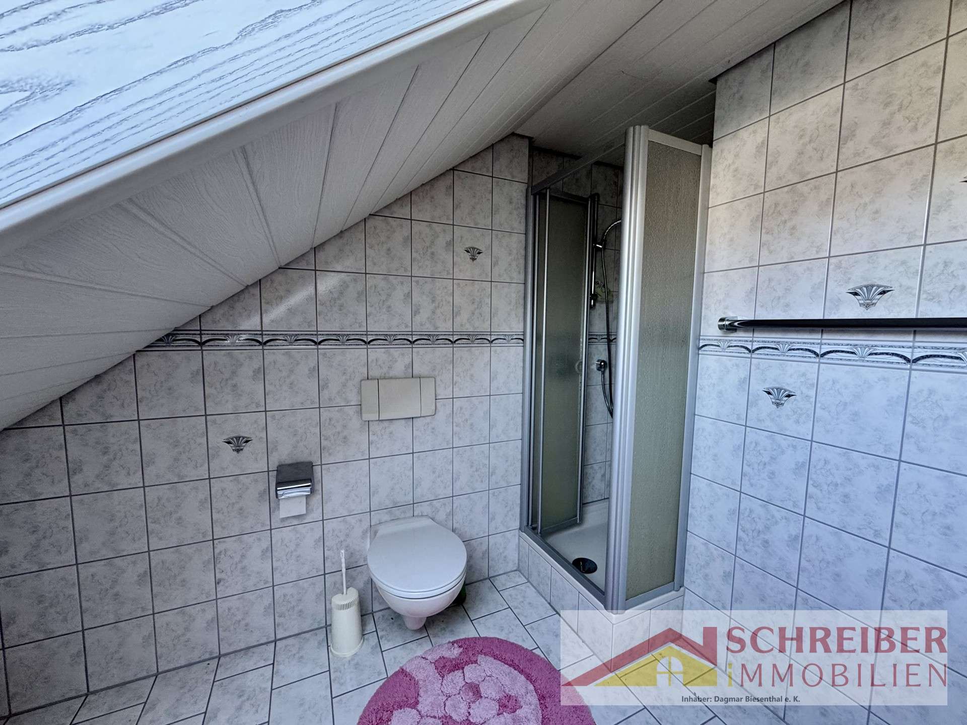 Immobilie in Bad Laasphe - Gepflegtes, großzügiges Einfamilienhaus in Bad Laasphe - Niederlaasphe zu verkaufen - Bild 8