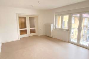 Großzügige 3 ZKB Wohnung mit Balkon nahe des Saarbrücker Staden – Heinrich-Böcking-Straße 23-25, 66121 St. Johann, Saarbrücken – Vorschaubild 8
