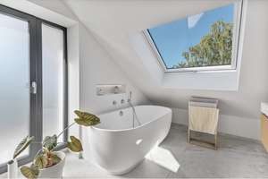 Urbanes Wohnen in seiner schönsten Form-stilvolles Haus, traumhaftes Grundstück, idyllische Lage – Die vollständige Adresse der Immobilie erhältst du vom Anbieter., 70195 Botnang-West, Stuttgart – Vorschaubild 22