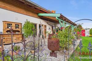 *Familienglück im Eigenheim – solides Haus mit Herz* – Die vollständige Adresse der Immobilie erhältst du vom Anbieter., 83555 Gars am Inn – Vorschaubild 5