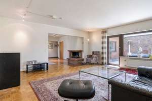 Großzügiger Bungalow mit sonnigem Garten im Ratinger Grachtenviertel  – Die vollständige Adresse der Immobilie erhältst du vom Anbieter., 40880 West, Ratingen – Vorschaubild 7